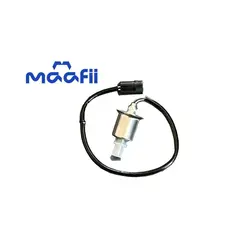 سنسور اکسیژن پژو زیمنس عایق دار تتراد
