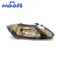 چراغ جلو بدون موتور کوییک سمت راست فن آوران