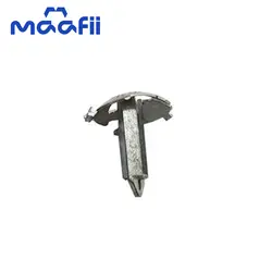 پایه سربی آینه بغل ال 90