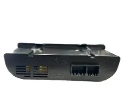 سیستم هشدار دهنده سمند (سخنگو) نور آبی ساپکو شرکتی