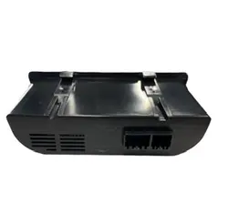 سیستم هشدار دهنده سمند (سخنگو) نور آبی ساپکو شرکتی