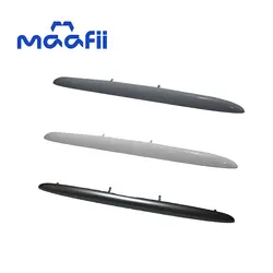 فلاپ صندوق عقب رنگی 206