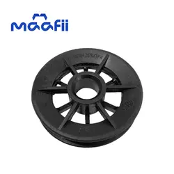 قرقره تنظیم گلگیر 206