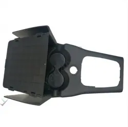 کنسول وسط (دسته دنده) تیبا