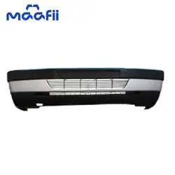 سپر جلو پژو 405 نقره ای (دیاق پلیمری)