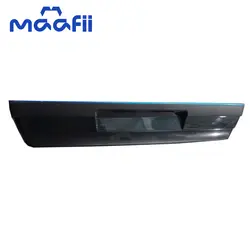 سپر عقب پژو 405 یشمی
