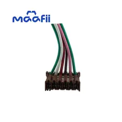 سوکت خطر عقب پژو 405 جمع ساز