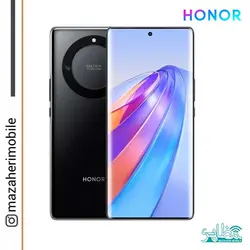 گوشی موبایل آنر مدل Honor X9a 5G دوسیمکارت رم 8 حافظه 256 گیگابایت((گارد و گلس خم محصول موجود))
