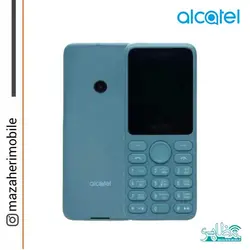 گوشی موبایل آلکاتل مدل Alcatel 1069 دو سیم کارت**اصلی**