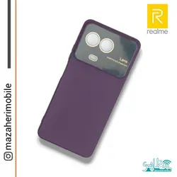 کاور(قاب) بامحافظ لنز ریلمی My Case Realme 11 5G