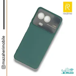 کاور(قاب) بامحافظ لنز ریلمی My Case Realme 11 5G