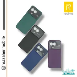 کاور(قاب) بامحافظ لنز ریلمی My Case Realme 11 5G