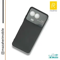 کاور(قاب) بامحافظ لنز ریلمی My Case Realme 11 5G