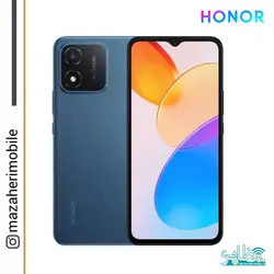 گوشی موبایل آنر مدل Honor X5 4G دوسیمکارت رم 2 حافظه 32 گیگابایت - فروشگاه موبایل مظاهری