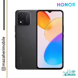 گوشی موبایل آنر مدل Honor X5 4G دوسیمکارت رم 2 حافظه 32 گیگابایت - فروشگاه موبایل مظاهری