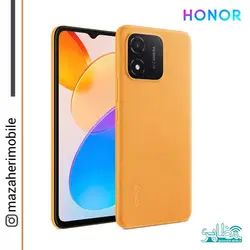 گوشی موبایل آنر مدل Honor X5 4G دوسیمکارت رم 2 حافظه 32 گیگابایت - فروشگاه موبایل مظاهری