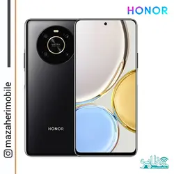 گوشی موبایل انر مدل Honor X9 5G دوسیمکارت رام 8 حافظه 256 گیگابایت+ گوگل پلی سرویس
