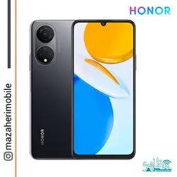 گوشی موبایل انر مدل Honor X7 دوسیمکارت رام 4 حافظه 128 گیگابایت+ گوگل پلی سرویس