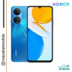 گوشی موبایل انر مدل Honor X7 دوسیمکارت رام 4 حافظه 128 گیگابایت+ گوگل پلی سرویس