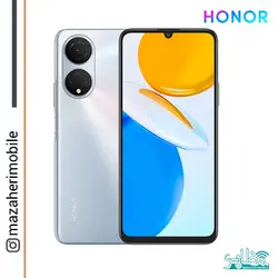 گوشی موبایل انر مدل Honor X7 دوسیمکارت رام 4 حافظه 128 گیگابایت+ گوگل پلی سرویس