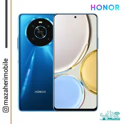 گوشی موبایل انر مدل Honor X9 دوسیمکارت رام 8 حافظه 128 گیگابایت+ گوگل پلی سرویس - فروشگاه موبایل مظاهری