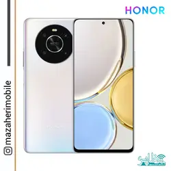 گوشی موبایل انر مدل Honor X9 دوسیمکارت رام 8 حافظه 128 گیگابایت+ گوگل پلی سرویس - فروشگاه موبایل مظاهری