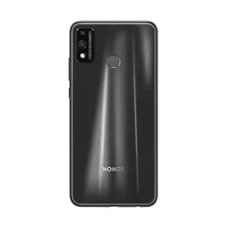 گوشی موبایل آنر مدل Honor 9X Lite دو سیم کارت ظرفیت 128/4 گیگابایت - فروشگاه موبایل مظاهری