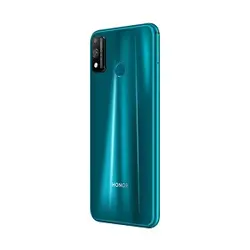 گوشی موبایل آنر مدل Honor 9X Lite دو سیم کارت ظرفیت 128/4 گیگابایت - فروشگاه موبایل مظاهری