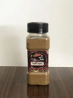 ادویه فاهیتا