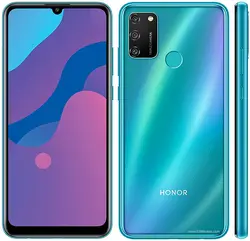 موبایل آنر مدل HONOR 9A دو سیم کارت ظرفیت 64 گیگابایت