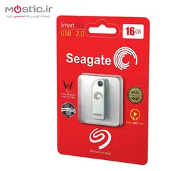 فلش مموری سیگیت مدل Smart Plus ظرفیت 16 گیگابایت