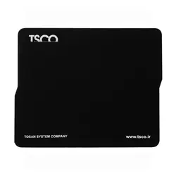 ماوس پد تسکو مدل TMO 25
