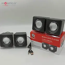 اسپیکر ایکس پی پروداکت مدل XP-SU31