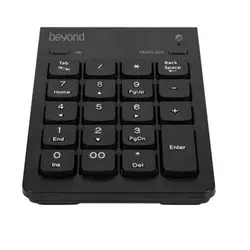 کیبورد باسیم عددی بیاند مدل BA-650