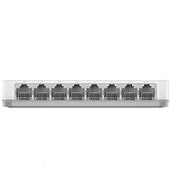 سوییچ 8 پورت شبکه دی-لینک مدل DES-1008C