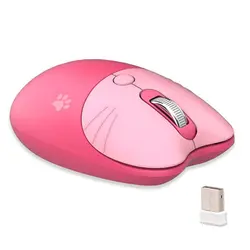 ماوس بی سیم مافی مدل M3