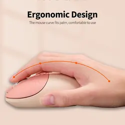 ماوس بی سیم مافی مدل M3