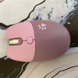 ماوس بی سیم مافی مدل M3