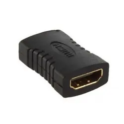 مبدل HDMI دو سر ماده