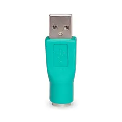مبدل ماوس PS2 به USB مدل P2U