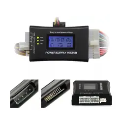 تستر دیجیتال پاور مدل IV