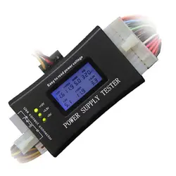 تستر دیجیتال پاور مدل IV