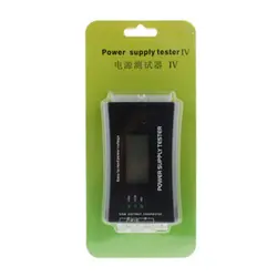 تستر دیجیتال پاور مدل IV