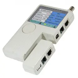 تستر شبکه کی نت مدل K-N8000