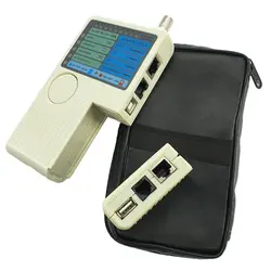 تستر شبکه کی نت مدل K-N8000