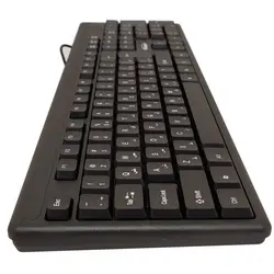 کیبورد باسیم دی نت مدل DT-993