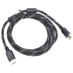 کابل HDMI وریتی مدل 186 طول 2 متر