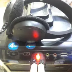 کارت صدا ایکس پی پروداکت مدل XP-U21E