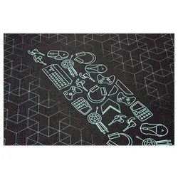 ماوس پد رپو مدل VP420