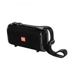 اسپیکر بلوتوثی قابل حمل مدل GT-117